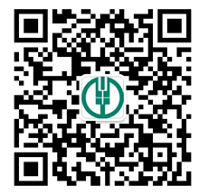 中国农业银行服务号二维码