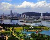 南寧：中國綠城