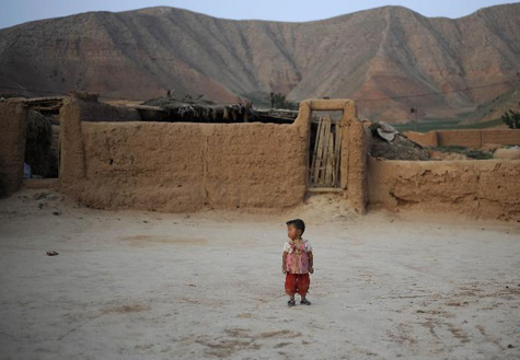 经过漫长的财富分层，然后呢？