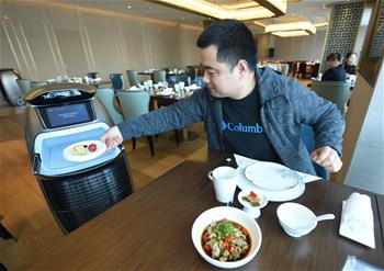 探訪杭州“未來酒店”