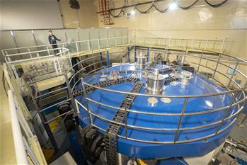 中國核工業從這裏走來