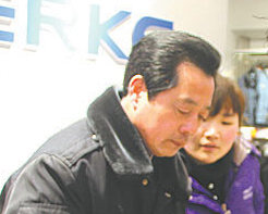 身在农行,无怨亦无悔