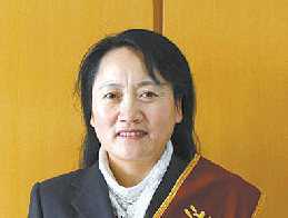 在孤独求索时勇敢前行