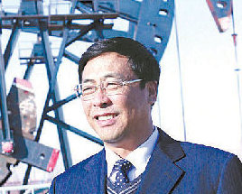 在临危受命时以智取胜