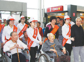 动人的义不容辞