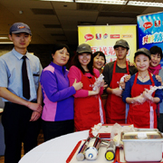 肯德基餐厅北京站