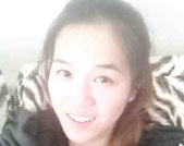 2012百胜校园大使&mdash;&mdash;浙江工商大学 杨吉娜