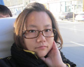 2012百胜校园大使&mdash;&mdash;北京财贸职业学院 陈露露