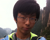 2012百胜校园大使&mdash;&mdash;北京城市学院 马德龙