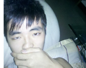 2012百胜校园大使&mdash;&mdash;成都理工大学 王旭峰