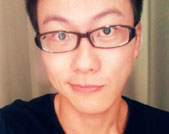 2012百胜校园大使&mdash;&mdash;中国海洋大学 褚培林