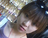 2012百胜校园大使&mdash;&mdash;中国海洋大学 朱瑞君