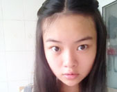 2012百胜校园大使&mdash;&mdash;中南民族大学 项朱敏