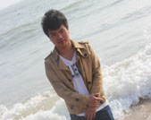 2012百胜校园大使&mdash;&mdash;东莞理工学院 庄桂全