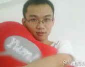 2012百胜校园大使&mdash;&mdash;广东商学院 黄道松