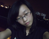 2012百胜校园大使&mdash;&mdash;浙江工商大学物流管理系 王欣妮