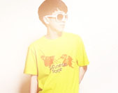 2012百胜校园大使&mdash;&mdash;广西民族大学 梁旅博