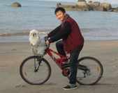 2012百胜校园大使&mdash;&mdash;西北大学 张乐