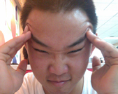 2012百胜校园大使&mdash;&mdash;西北大学 张耀辉