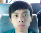 2012百胜校园大使&mdash;&mdash;海南大学 莫凡