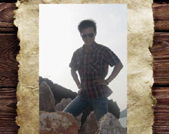 2012百胜校园大使&mdash;&mdash;海南大学 曾诚