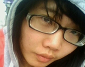 2012百胜校园大使&mdash;&mdash;湖北大学 孟雨