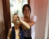 2012百胜校园大使&mdash;&mdash;武汉纺织大学 罗金谦