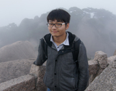 2012百胜校园大使&mdash;&mdash;湖北大学 王焱