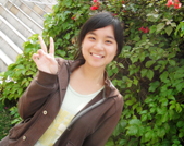 2012百胜校园大使&mdash;&mdash;华南农业大学 何志卉