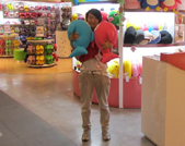 2012百胜校园大使&mdash;&mdash;华南农业大学 赵海清