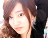 2012百胜校园大使&mdash;&mdash;吉林农业大学 黄琳