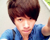 2012百胜校园大使&mdash;&mdash;江汉大学 胡高杰