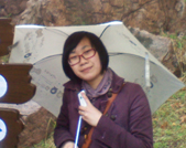 2012百胜校园大使&mdash;&mdash;青岛大学师范学院 李超