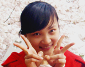 2012百胜校园大使&mdash;&mdash;青岛理工大学 赵静