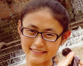 2012百胜校园大使&mdash;&mdash;山东大学 于歌