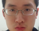 2012百胜校园大使&mdash;&mdash;上海大学 赵炎