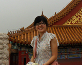 2012百胜校园大使&mdash;&mdash;四川大学 岳颖