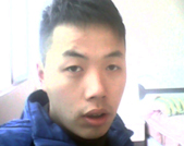 2012百胜校园大使&mdash;&mdash;上海工程技术大学 胡才德