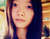 2012百胜校园大使&mdash;&mdash;上海商学院 林雅雪