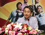 专访百胜餐饮集团中国事业部肯德基豫鲁市场总经理初德政