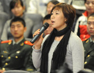 从“草根”到“榜样”—— 对话职业经理人 邵桂华