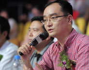 对话百胜餐饮武汉公司肯德基鄂湘赣市场总经理朱兵兵