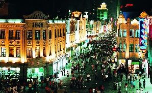 温州分行:超越自我的领跑者