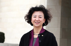 程虹：我们的团长我们的团