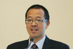 俞敏洪：分享 平等 底线才能可持续发展