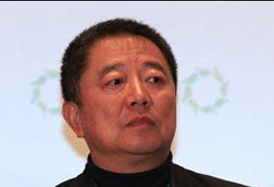 胡葆森：城镇化蕴藏巨大商机