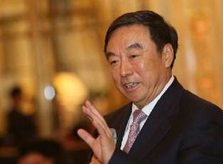 马蔚华：拆借利率飙升表明中国开始谋求转型