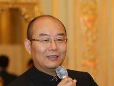 刘东华：卡地亚是精神与价值追求的成功案例