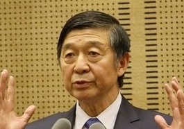 吴建民：别开生面的公共外交