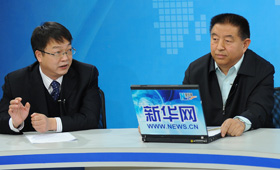 刘玉亭、施天涛详解公司注册资本登记制度改革